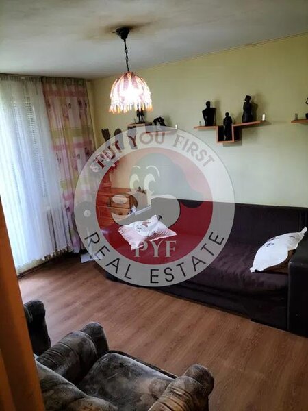 Drumul Taberei | Apartament 2 camere | Decomandat | 38mp | B11103