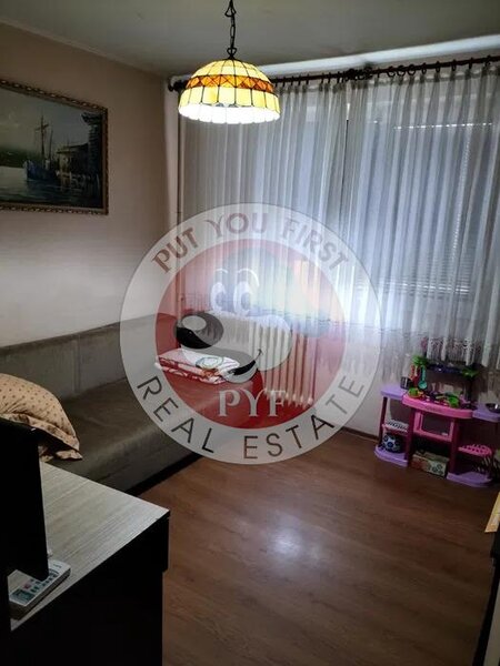 Drumul Taberei | Apartament 2 camere | Decomandat | 38mp | B11103