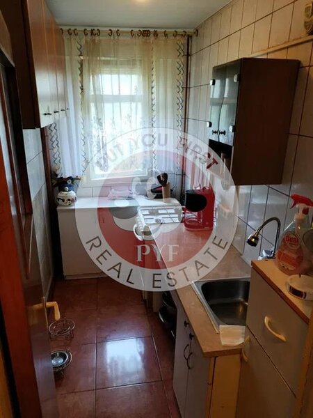 Drumul Taberei | Apartament 2 camere | Decomandat | 38mp | B11103