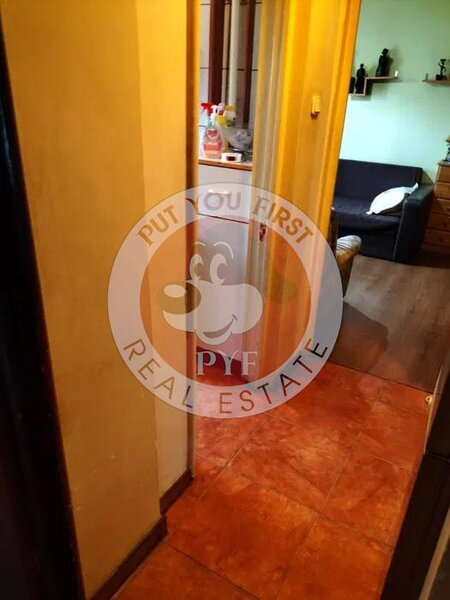 Drumul Taberei | Apartament 2 camere | Decomandat | 38mp | B11103