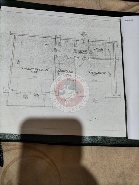 Drumul Taberei | Apartament 2 camere | Decomandat | 38mp | B11103